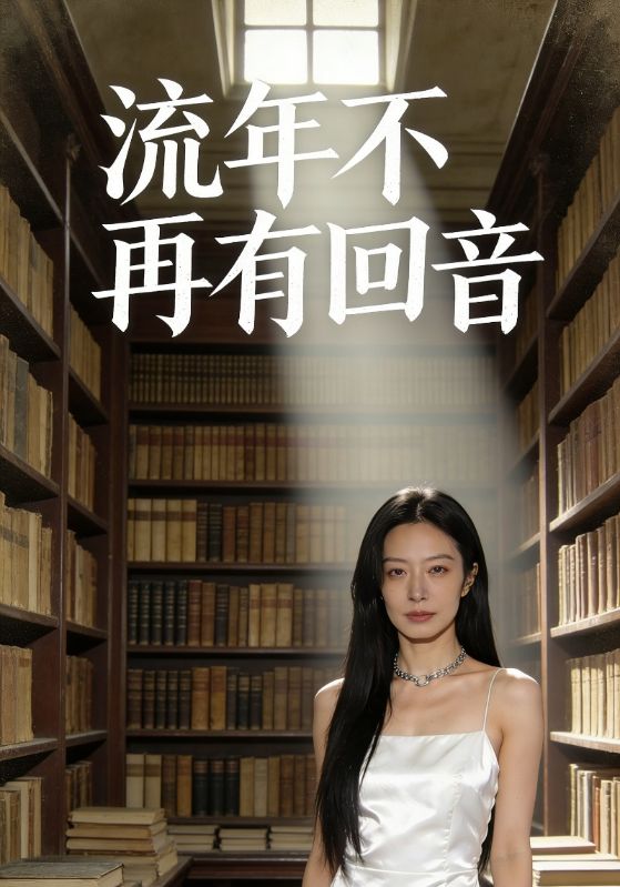 流年不再有回音
