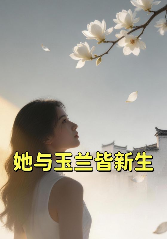 她与玉兰皆新生