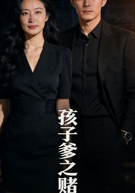 孩子爹之赌