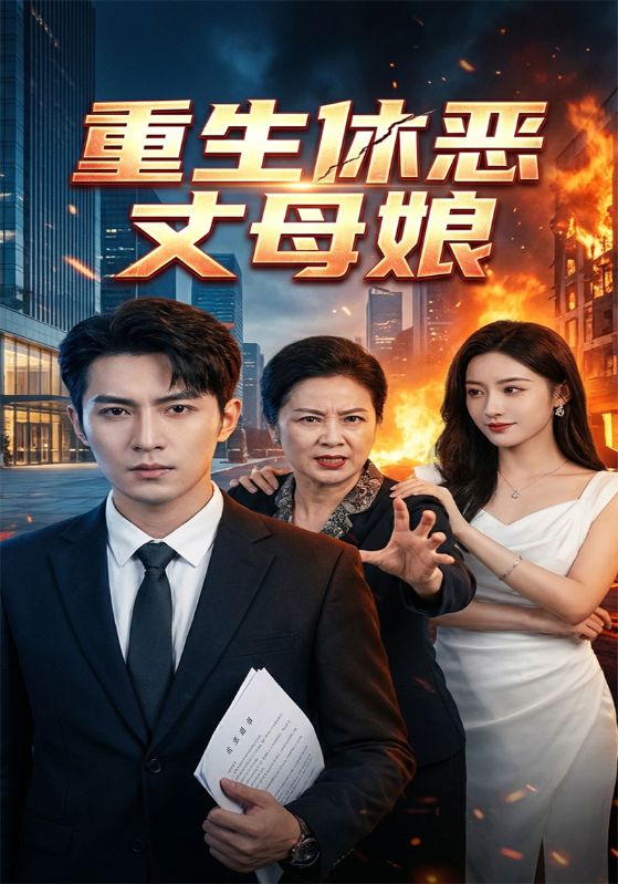 重生休恶丈母娘