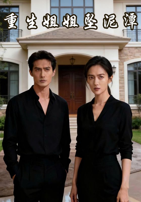 重生姐姐坠泥潭