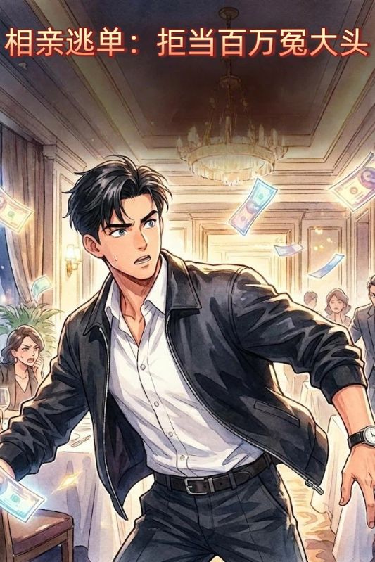 相亲逃单：拒当百万冤大头