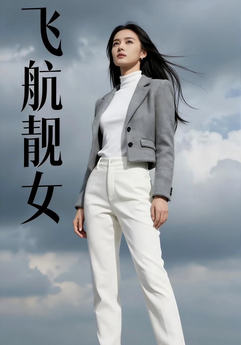 飞航靓女