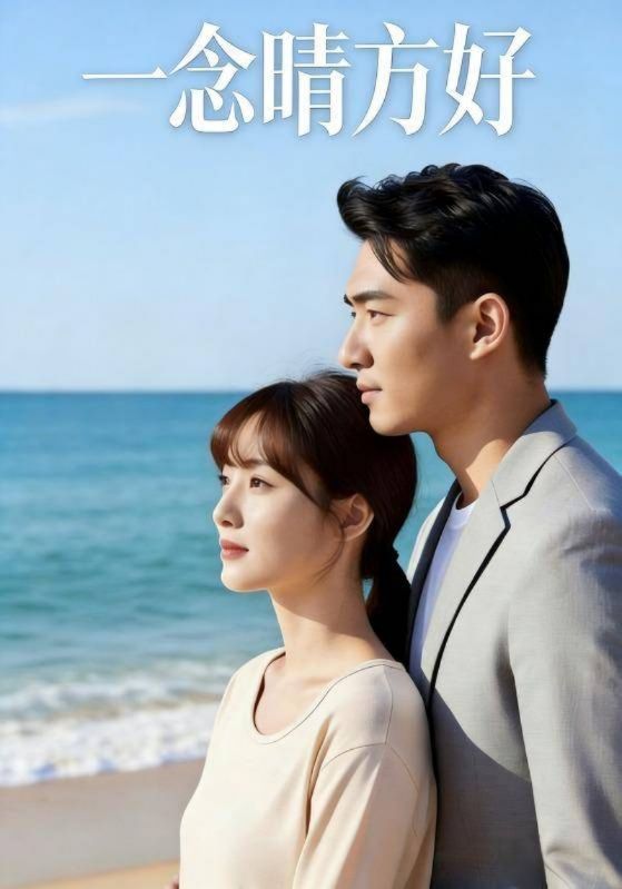 一念晴方好