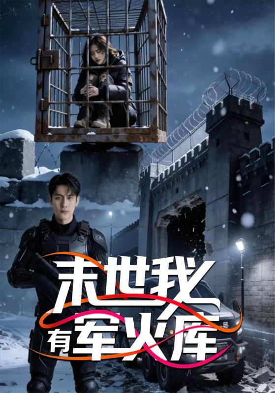 末世我有军火库