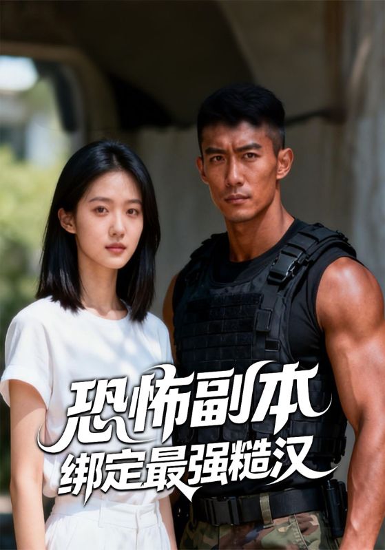 恐怖副本绑定最强糙汉