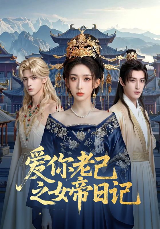 爱你老己之女帝日记