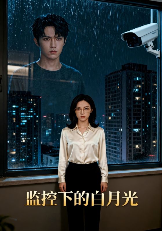 监控下的白月光