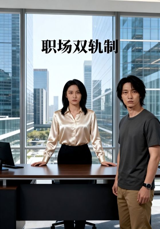 职场双轨制