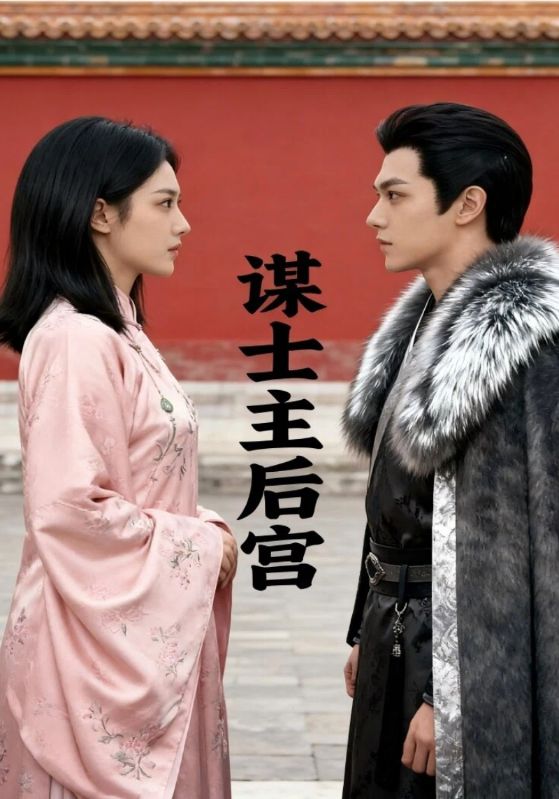 谋士主后宫