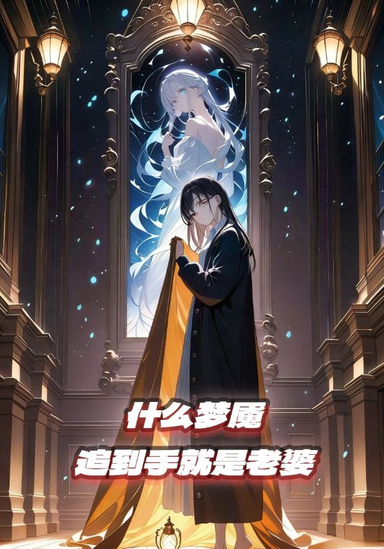 什么梦魇追到手就是老婆