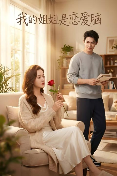 我的姐姐是恋爱脑