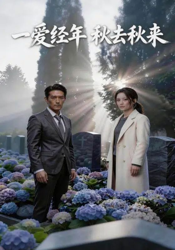 一爱经年，秋去秋来