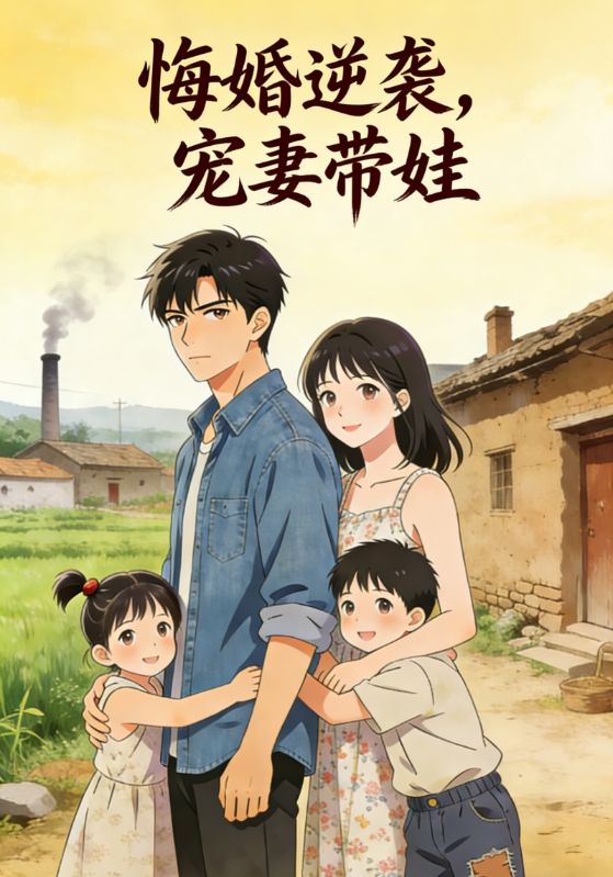悔婚逆袭，宠妻带娃