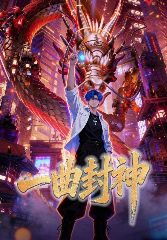 一曲封神