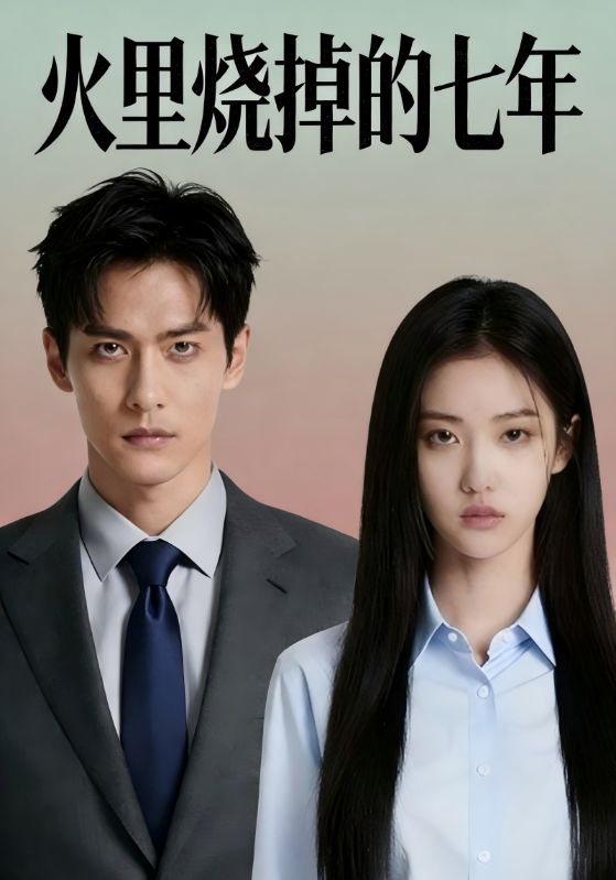 火里烧掉的七年封面图