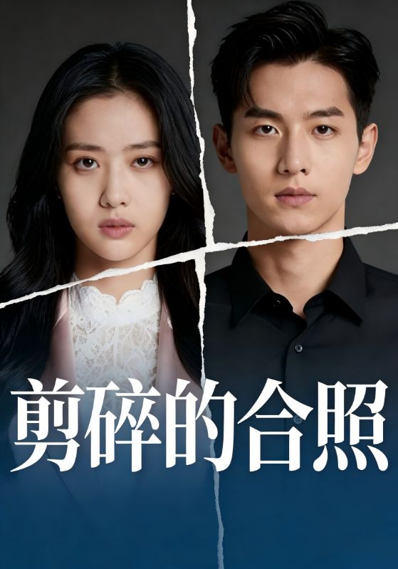 剪碎的合照封面图