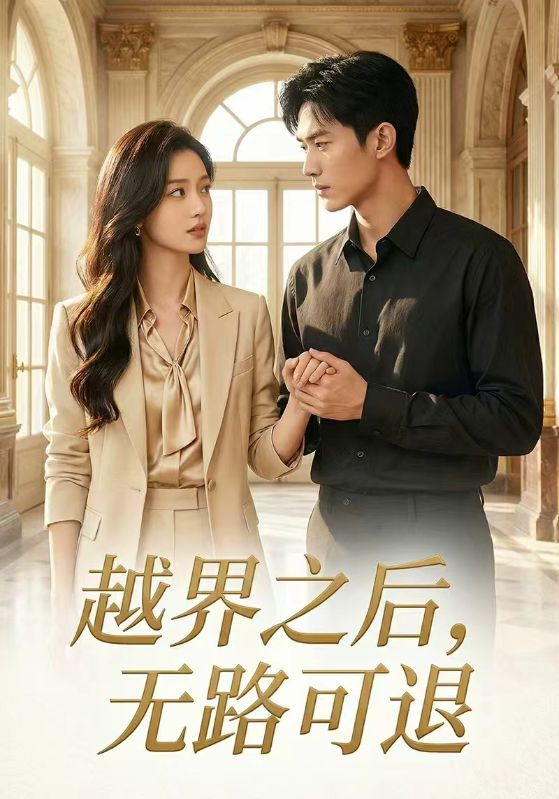 越界之后，无路可退