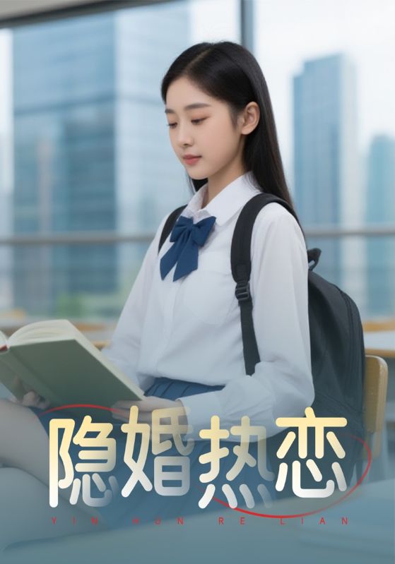 隐婚热恋