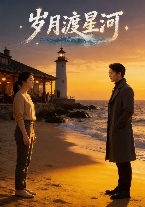 岁月渡星河封面图