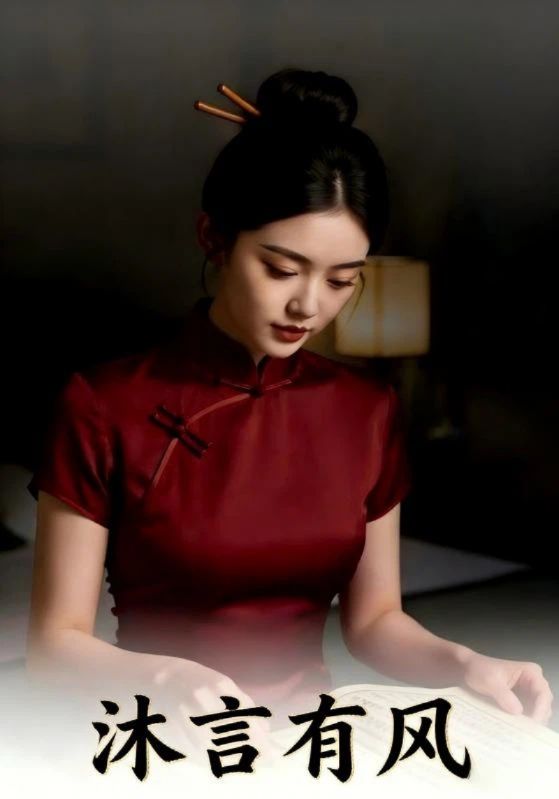 沐言有风