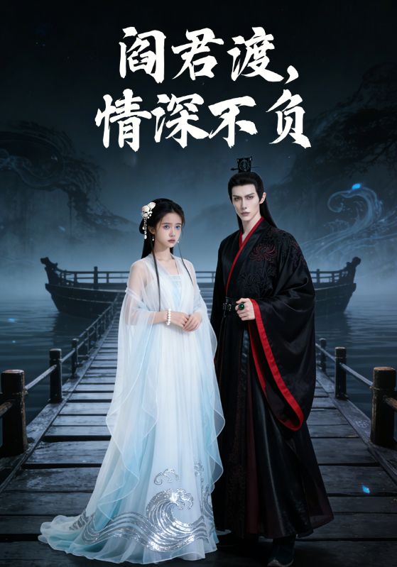 阎君渡，情深不负