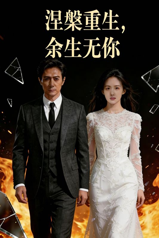 涅槃重生，余生无你