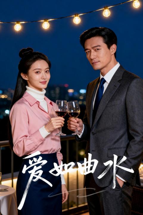 爱如曲水