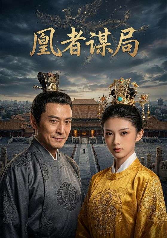 凰者谋局
