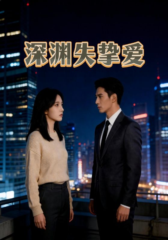深渊失挚爱