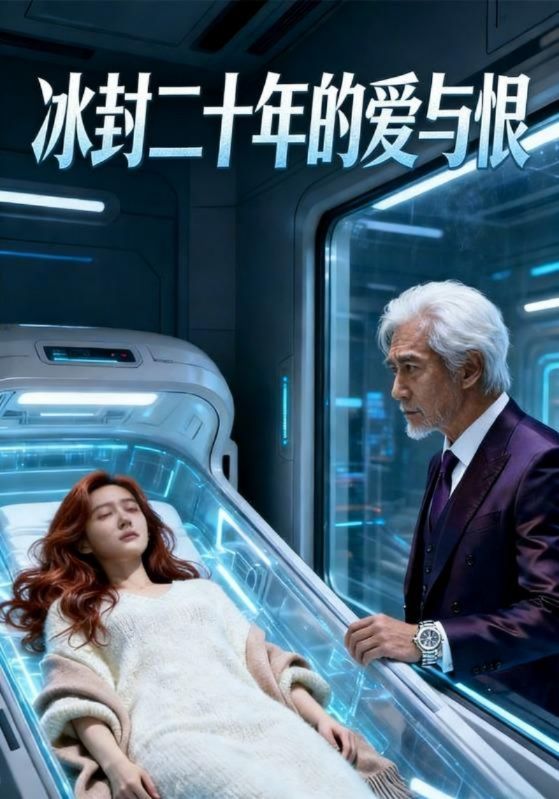 冰封二十年的爱与恨