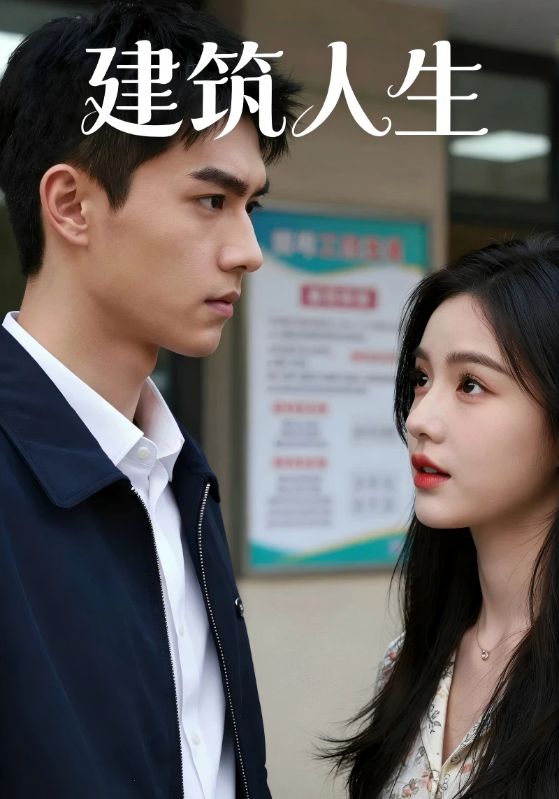 建筑人生