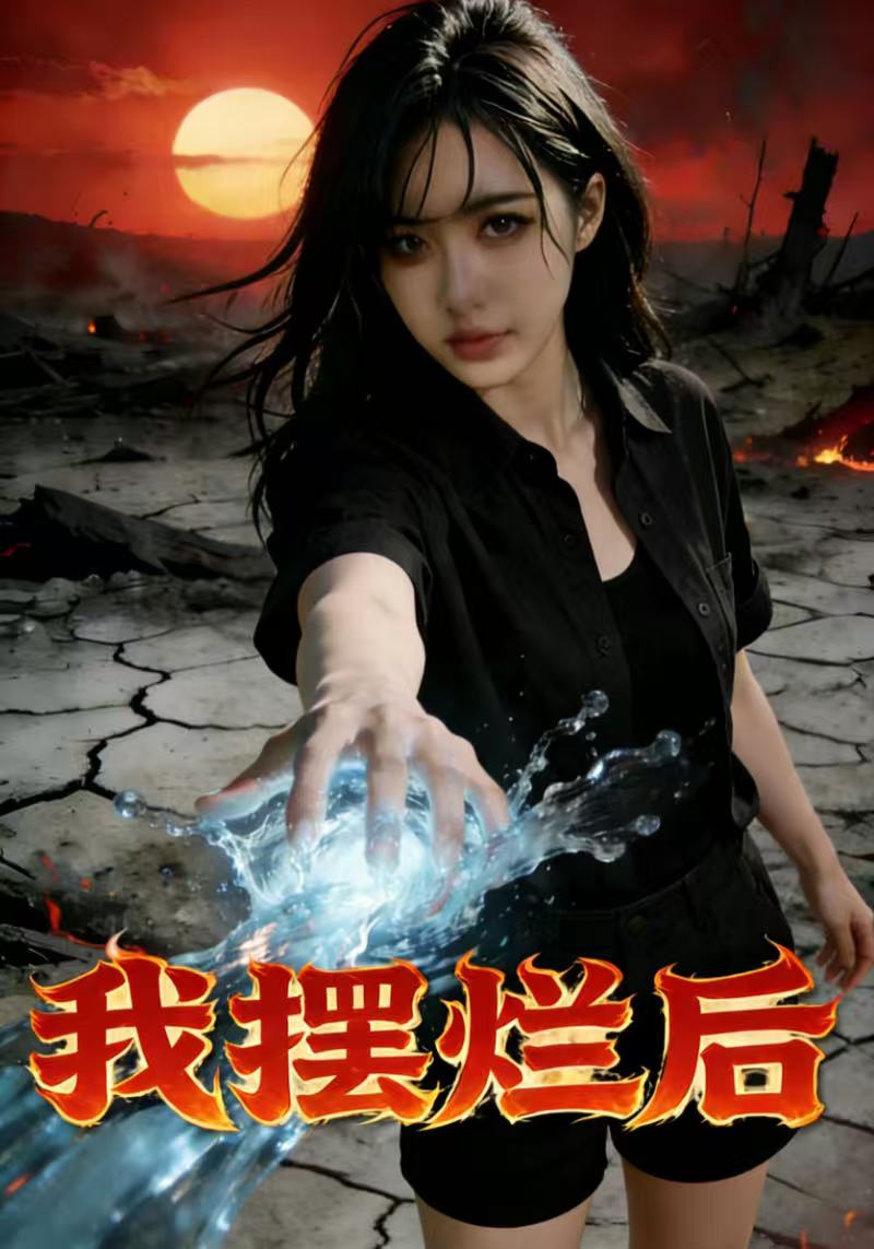 我摆烂后