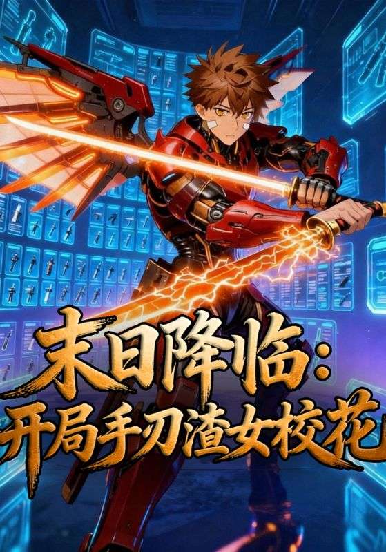 末日降临：开局手刃渣女校花