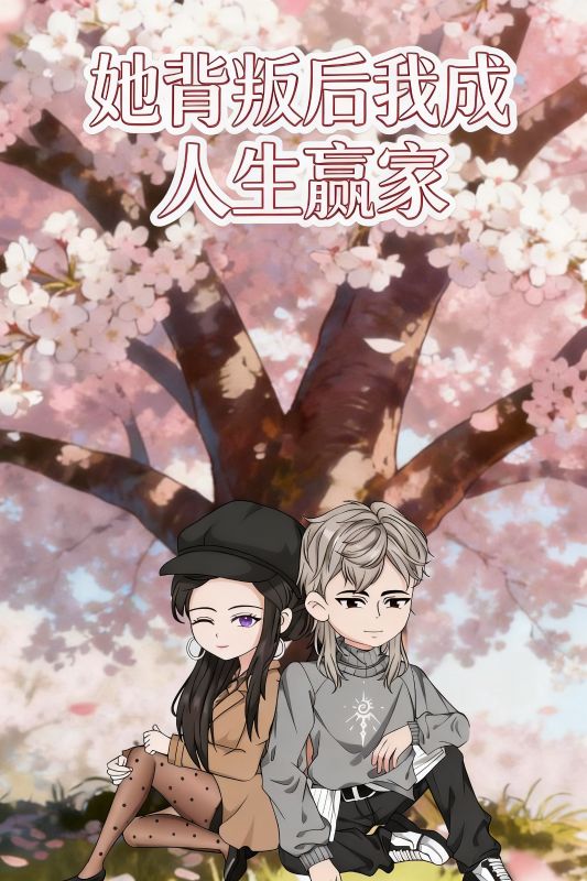 她背叛后我成人生赢家