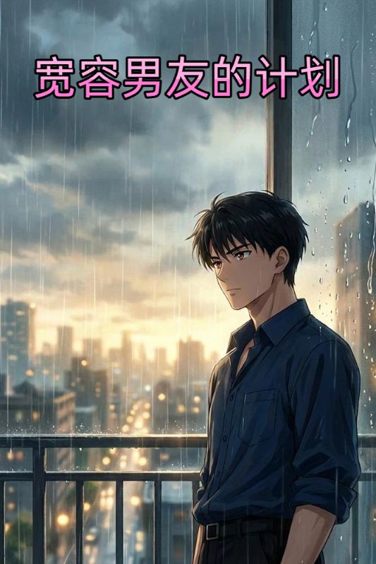 宽容男友的计划