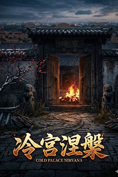 冷宫涅槃封面图
