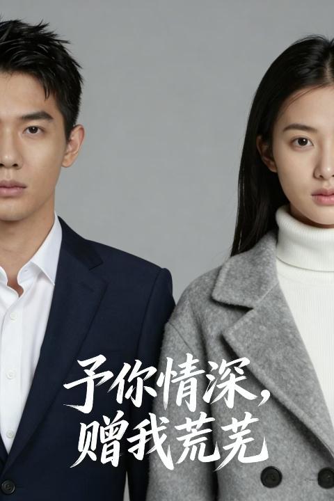 予你情深，赠我荒芜