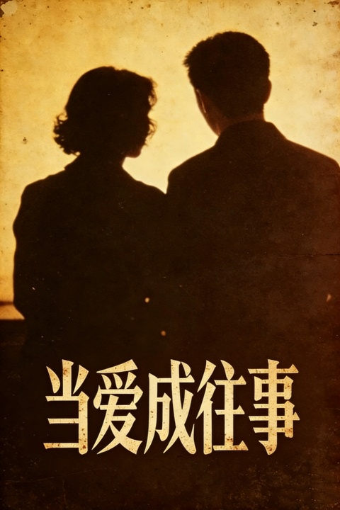 当爱成往事
