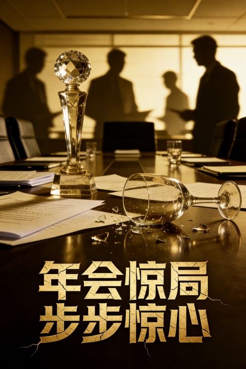 年会惊局步步惊心