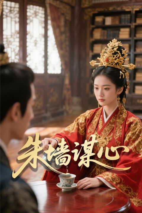 朱墙谋心