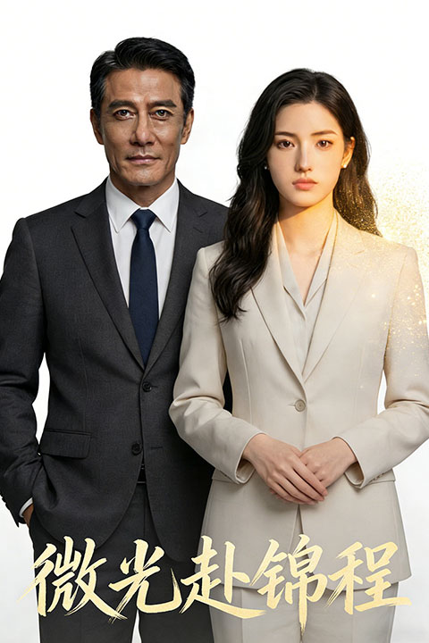 微光赴锦程
