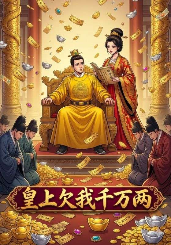 皇上欠我千万两