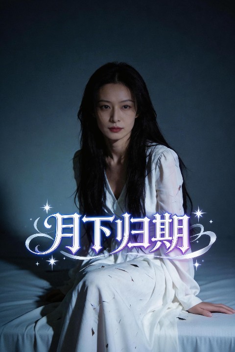 月下归期