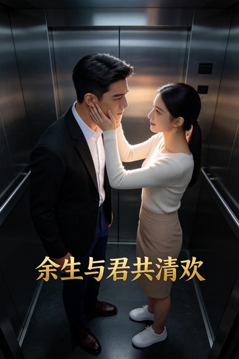 余生与君共清欢