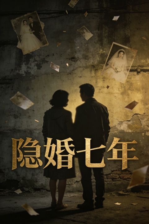 隐婚七年
