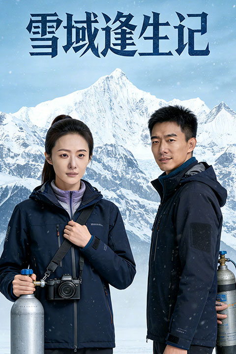雪域逢生记
