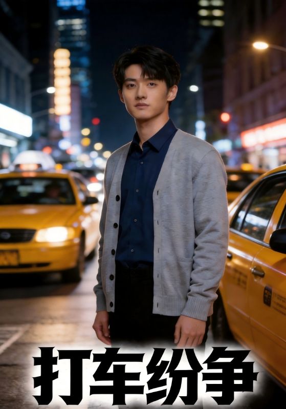打车纷争