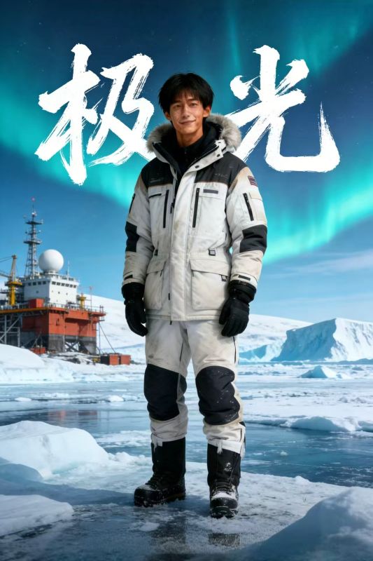 极光