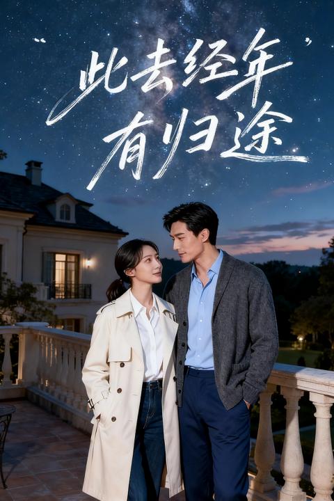 此去经年有归途